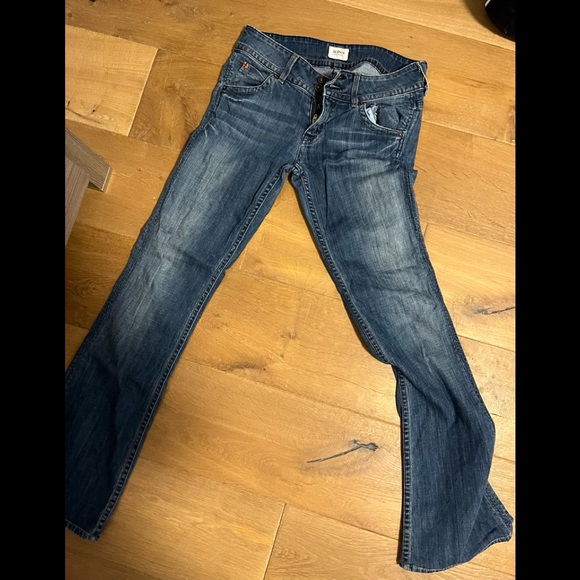 Hudson’s jeans - boot cut - Picture 1 of 2